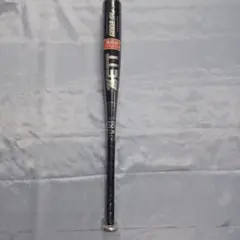 ZETT) 軟式少年用バット76cm