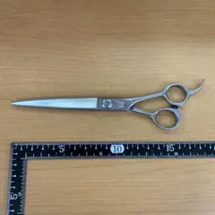 理美容ハサミ 八栄精機 ヤサカ 松幸作 S-50 はさみ シザー - メルカリ