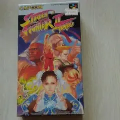 スーファミターボソフト