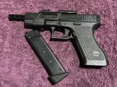 2026年最新】ガスガン mgcの人気アイテム - メルカリ