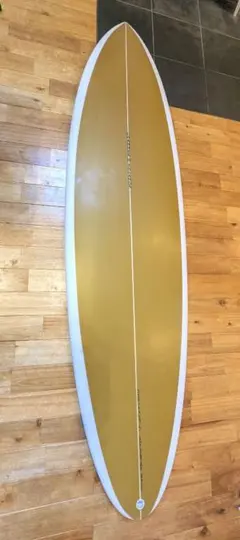 ころ‼️ほぼ新品‼️ciミッド6.6✨25.26日の今日、明日限定特別値下げ‼️ CI MID 6'6 ブルー – サーフボード通販 Rubik surf