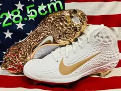 2026年最新】NIKE スパイクの人気アイテム - メルカリ