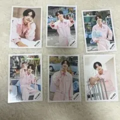 高橋恭平 公式写真 初心LOVE