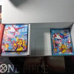 ポケモンカードゲーム スペシャルBOX ポケモンセンターフクオカ　サプライのみ