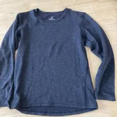 ヒートテック　ヒートクロス　130 120