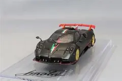 cm model 1/64 パガーニ イモラ