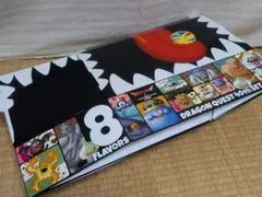 サーティワン　ドラクエコラボ 40thオリジナルボックス