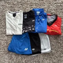 テニスウェア セット