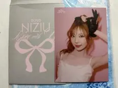 マユカ ラントレ NiziU Live with U 2025 ②