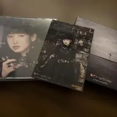 fripSide crossroads CD 限定版 ポストカード付き