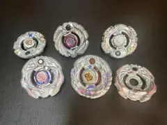 新品未使用】ベイブレードゼロG シンクロームバトルセット - メルカリ