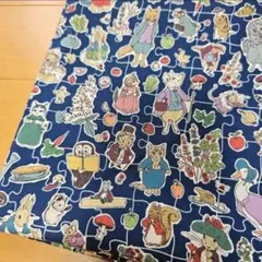 リバティ　LIBERTY 　ピーターラビット