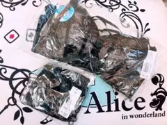 今だけ値下げ♡aimerfeel♡ブラ&ショーツ