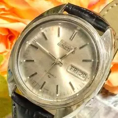 希少 稼働品 SEIKO クォーツ 新品電池 星座 AQUARIUS 腕時計 - メルカリ