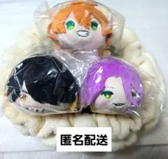 x*）様 もちもちマスコット 刀剣乱舞 vol.10 実休光忠 - メルカリ