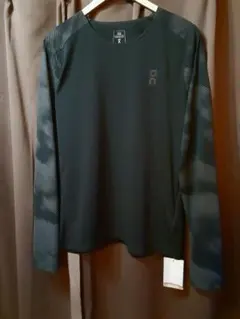 新品未使用 On オン Performance Long-T Lumos