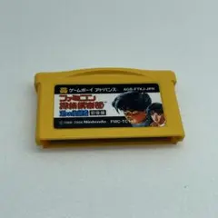 ⚽️Nintendo® ⭐️ ゲームボーイアドバンスソフト 探偵倶楽部☘️