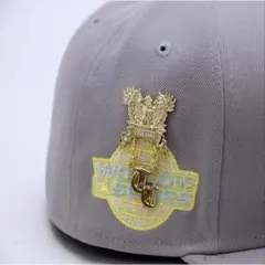 thecap ピンズ　ザキャップ　ニューエラ　59fifty ヤンキース　メッツのサムネイル
