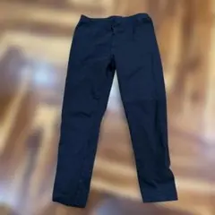 UNIQLO HEATTECH EXTRA WARM レギンス 110
