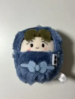 小松田秀作 くるみたぴぬい