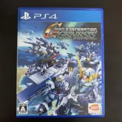 PS4 SDガンダム ジージェネレーション ジェネシス
