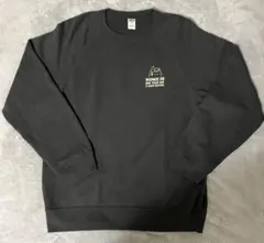 スヌーピー スウェット UNIQLO PEANUTS Mサイズ