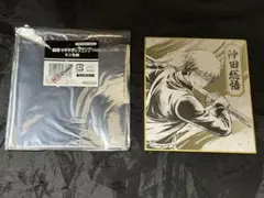 銀魂　キャラポップストア　沖田