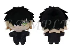 キラメモ◆ニトロキラル　スロウダメージ　ぬいパル　トワ ニトロキラル展 キラメモ スロウ・ダメージ ぬいパル ぬいぐるみ