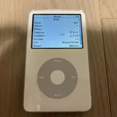 美品】iPod mini 第2世代 シルバー 128GB - メルカリ