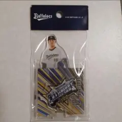 2025年最新】山本由伸 アクリルスタンドの人気アイテム - メルカリ