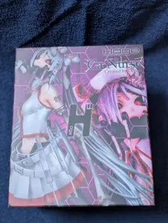 【中古】開封・箱イタミ） 骸音シーエ （ ナースコスＶｅｒ． ） 中古】開封・箱イタミ） 骸音シーエ （ ナースコスVer． ）