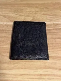 COACH コーチ 手帳型 シグネチャー フォトキーホルダー リング