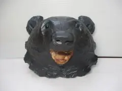 2025年最新】熊 木彫 壁掛けの人気アイテム - メルカリ