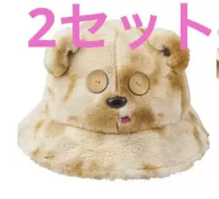 大人気 ユニバ usj ティム バケハ バケットハット