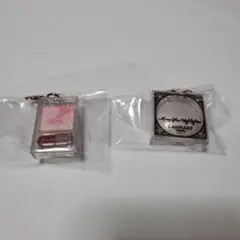 CANMAKE ミニチュアキーホルダー 2種セットのサムネイル