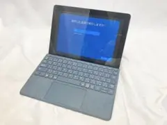 Surface Go（初代）　 1824 メモリ8GB ストレージ 128GB