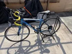 Trek ONE SERIES 1.2 ロードバイク 青 TREK ONE SERIES 1.2 ロードバイク 買取致しました｜愛品館千葉