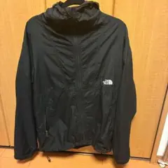 ノースフェイスコンパクトジャケット