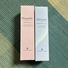 TRINITYLINE Hazumie & Shirosae セットのサムネイル