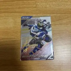ガンバレジェンズ 仮面ライダー ドライブ タイプフォーミュラSRパラレル