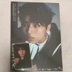 treasure ジョンウ Lovepulse 特典 トレカ