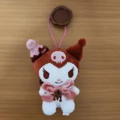 クロミマスコット