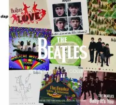 The Beatles Complete EP Collection レア The Beatles Complete EP Collection レア 【公式通販】