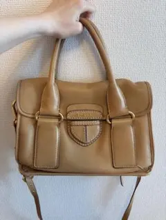 PRADA レアショルダーバッグ