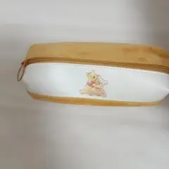 くまのプーさん ペンケース 筆箱
