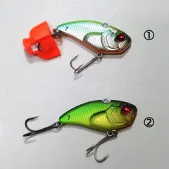 2025年最新】RAID JAPAN ルアー・フライの人気アイテム - メルカリ