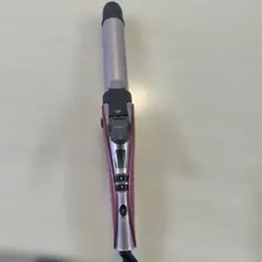 TESCOM ヘアアイロン 3way 本体のサムネイル