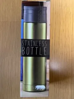ステンレスボトル（300ml）