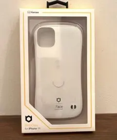 iFace iPhone 11 ケース