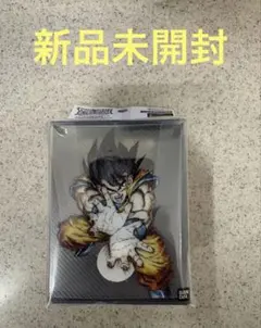 １個 未開封 ドラゴンボール スーパーダイバーズ オフィシャルデッキケース